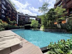 Daintree Residence (D21), Condominium #518114471